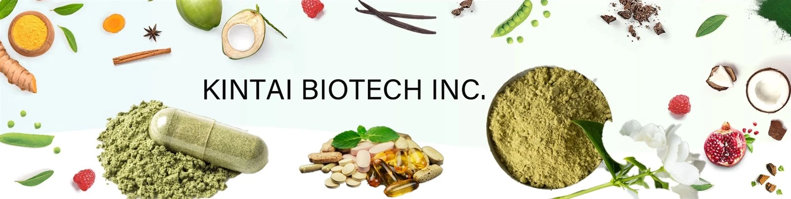 Functional Food Ingredients Functional Food Ingredients