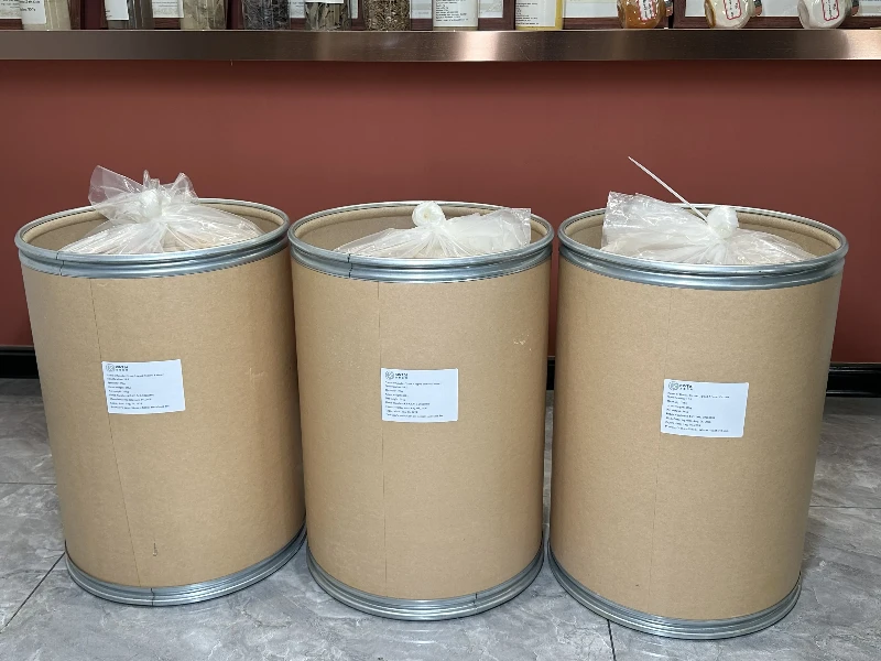 Bulk Shipment of Green-Lipped Mussel Extract Bulk Shipment of Green-Lipped Mussel Extract